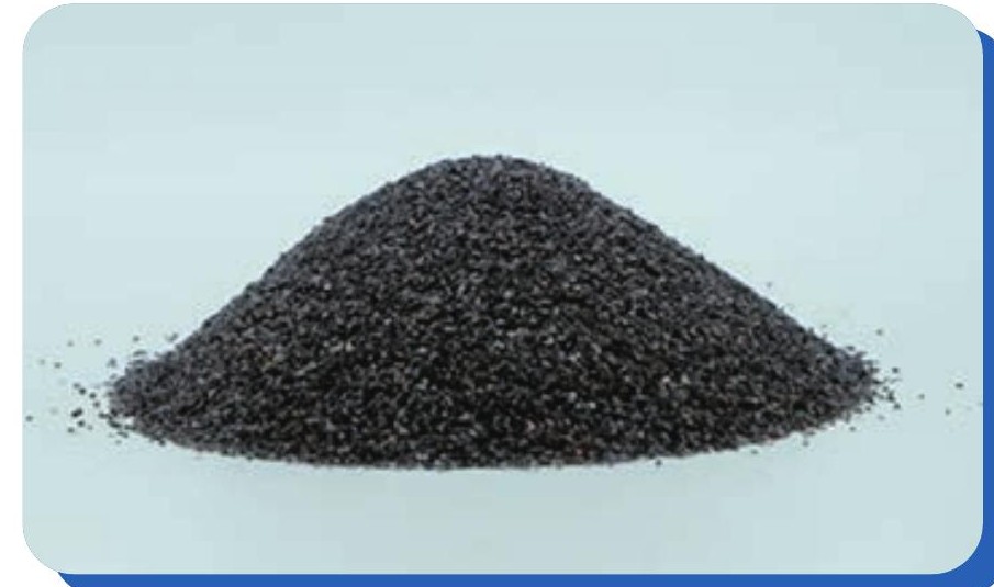 Brown Fused Alumina